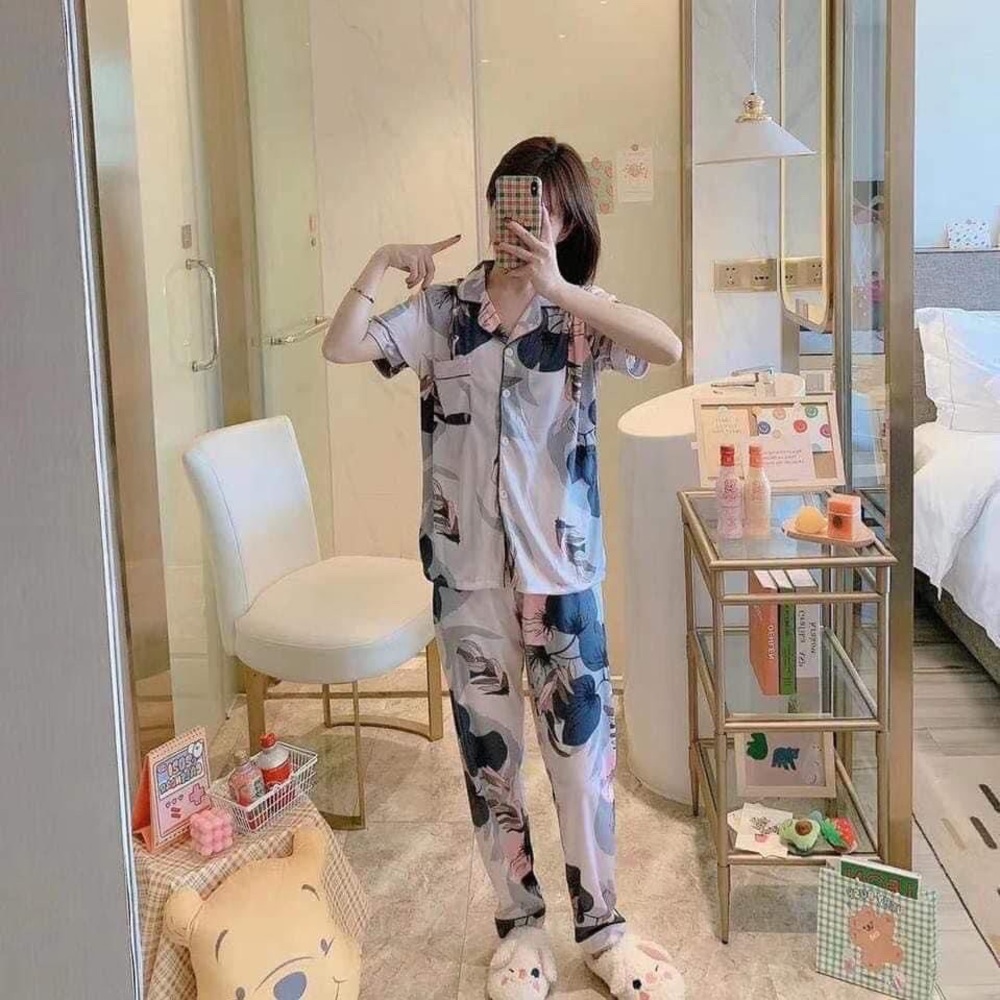 Sleepwear